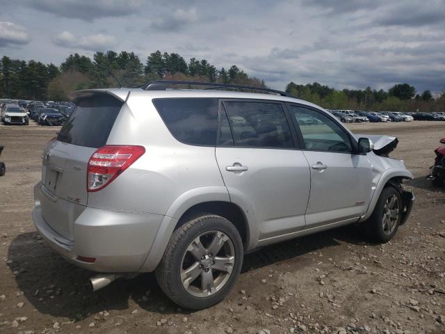 Photo 2 VIN: JTMBK32V595077749 - TOYOTA RAV4 SPORT 