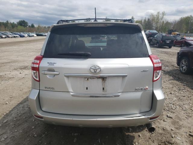 Photo 5 VIN: JTMBK32V595077749 - TOYOTA RAV4 SPORT 