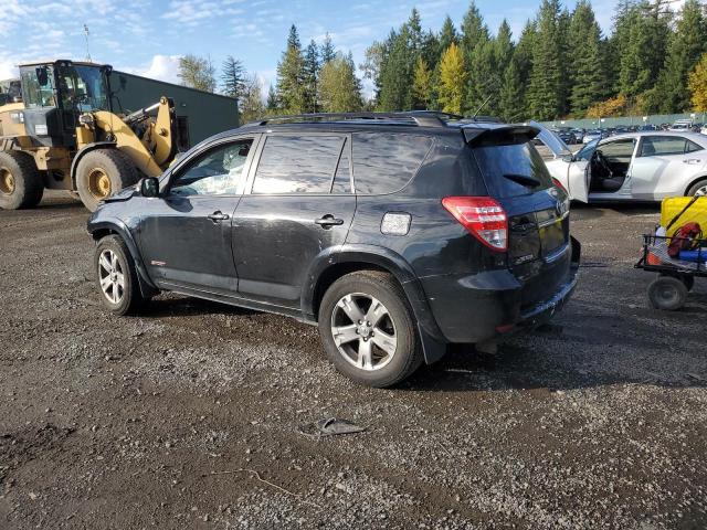 Photo 1 VIN: JTMBK32V595078965 - TOYOTA RAV4 