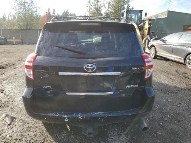 Photo 5 VIN: JTMBK32V595078965 - TOYOTA RAV4 