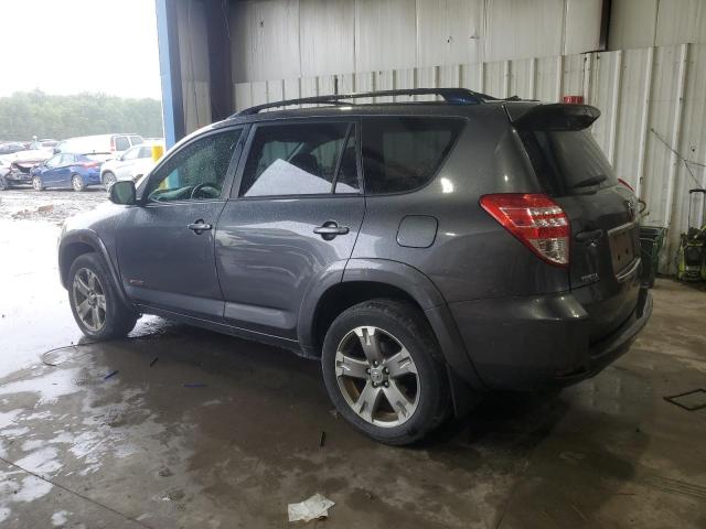 Photo 1 VIN: JTMBK32V595081445 - TOYOTA RAV4 SPORT 