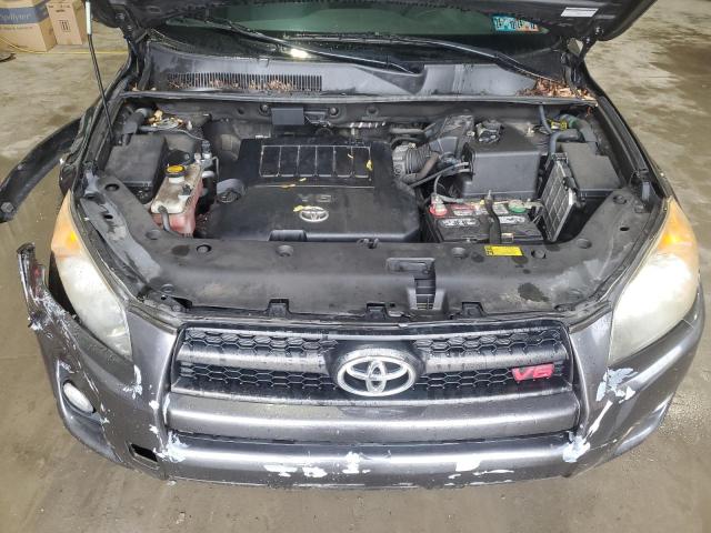 Photo 11 VIN: JTMBK32V595081445 - TOYOTA RAV4 SPORT 