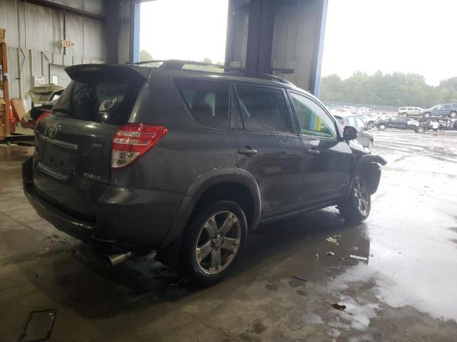 Photo 2 VIN: JTMBK32V595081445 - TOYOTA RAV4 SPORT 