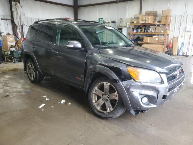 Photo 3 VIN: JTMBK32V595081445 - TOYOTA RAV4 SPORT 