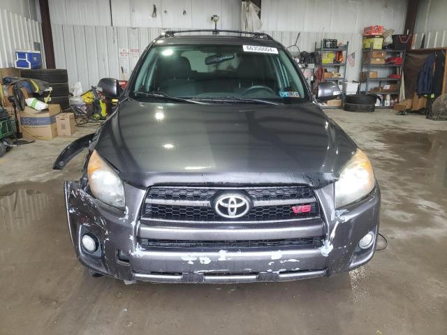 Photo 4 VIN: JTMBK32V595081445 - TOYOTA RAV4 SPORT 