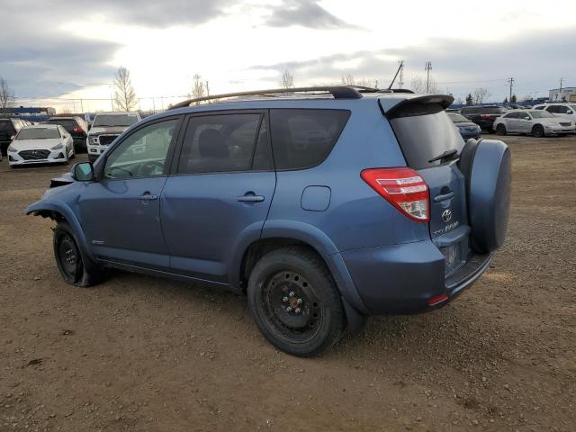 Photo 1 VIN: JTMBK32V59D002040 - TOYOTA RAV4 