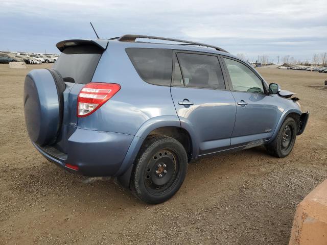 Photo 2 VIN: JTMBK32V59D002040 - TOYOTA RAV4 