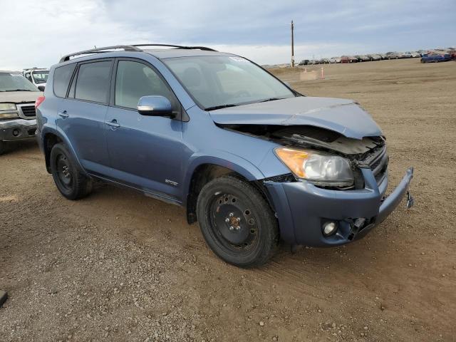 Photo 3 VIN: JTMBK32V59D002040 - TOYOTA RAV4 