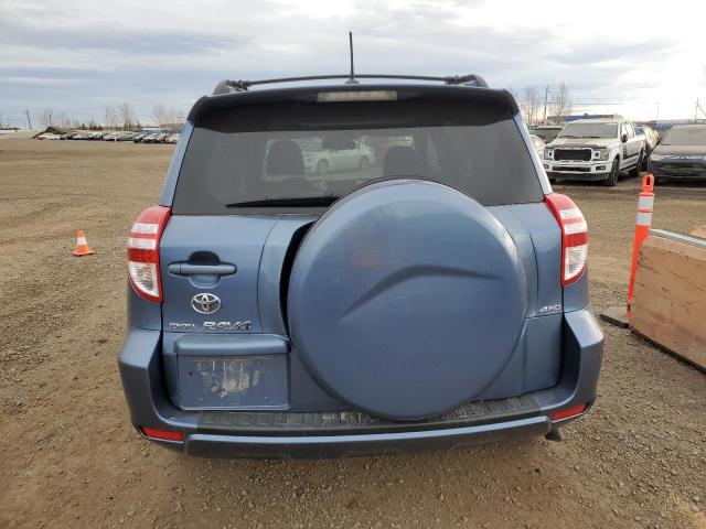 Photo 5 VIN: JTMBK32V59D002040 - TOYOTA RAV4 