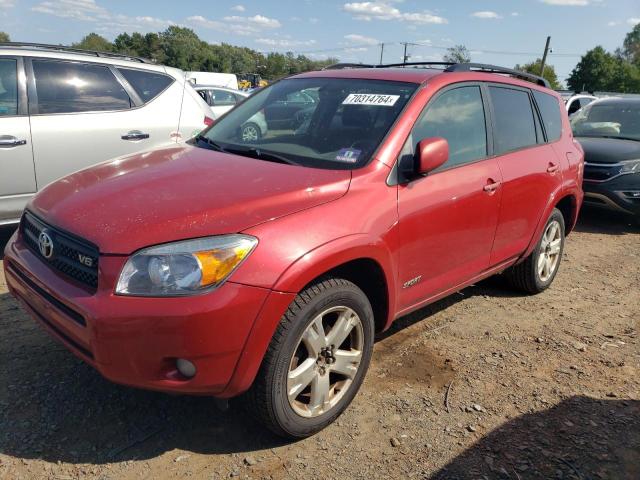 Photo 0 VIN: JTMBK32V666003262 - TOYOTA RAV4 SPORT 