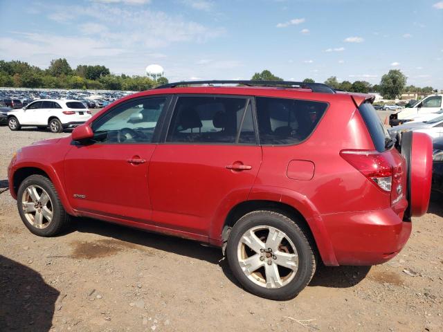 Photo 1 VIN: JTMBK32V666003262 - TOYOTA RAV4 SPORT 