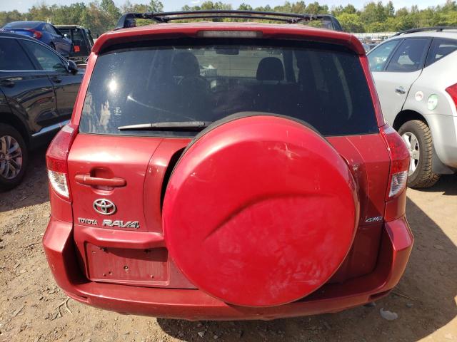 Photo 5 VIN: JTMBK32V666003262 - TOYOTA RAV4 SPORT 