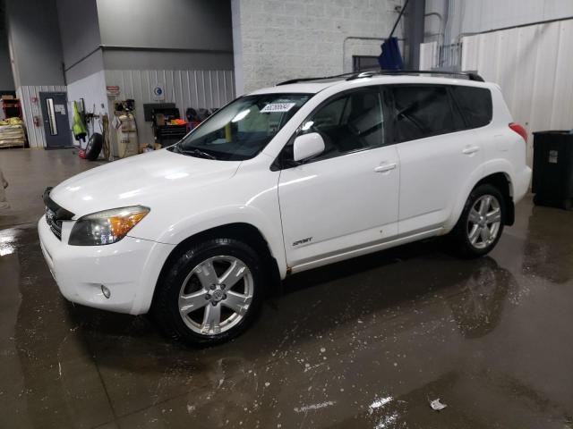 Photo 0 VIN: JTMBK32V675017556 - TOYOTA RAV4 SPORT 