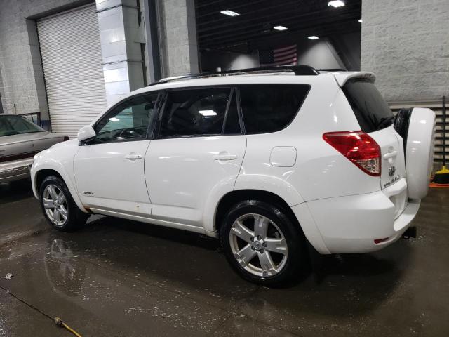 Photo 1 VIN: JTMBK32V675017556 - TOYOTA RAV4 SPORT 