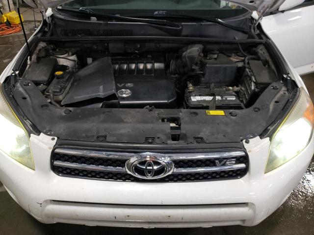 Photo 11 VIN: JTMBK32V675017556 - TOYOTA RAV4 SPORT 