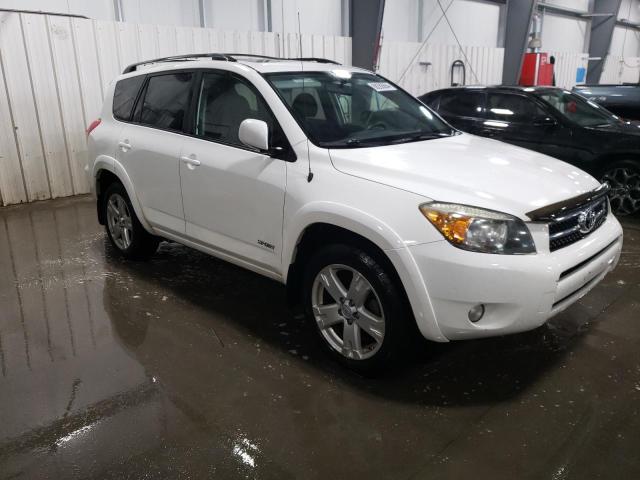 Photo 3 VIN: JTMBK32V675017556 - TOYOTA RAV4 SPORT 