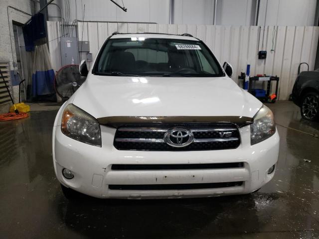 Photo 4 VIN: JTMBK32V675017556 - TOYOTA RAV4 SPORT 