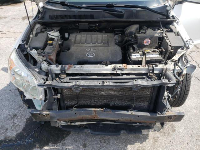 Photo 10 VIN: JTMBK32V675018349 - TOYOTA RAV4 