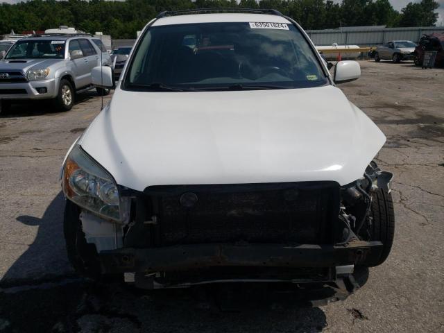 Photo 4 VIN: JTMBK32V675018349 - TOYOTA RAV4 