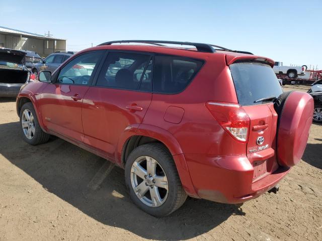 Photo 1 VIN: JTMBK32V675021607 - TOYOTA RAV4 SPORT 