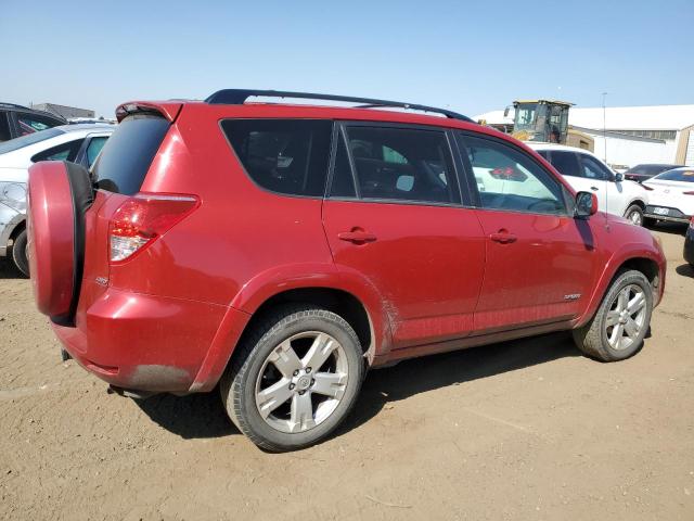 Photo 2 VIN: JTMBK32V675021607 - TOYOTA RAV4 SPORT 