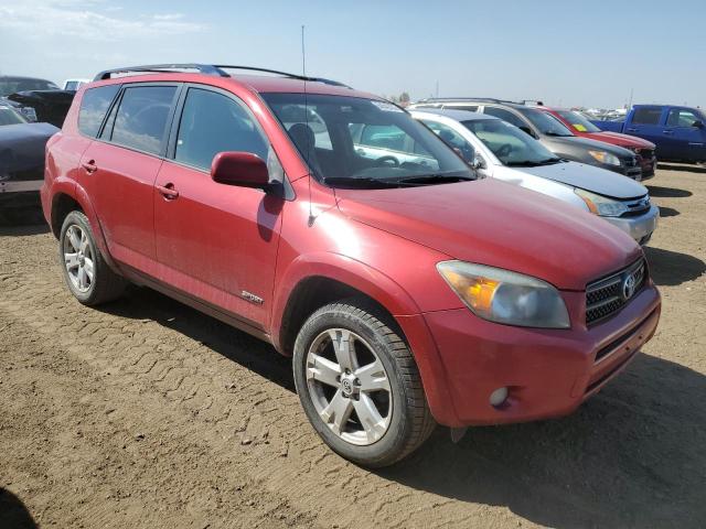 Photo 3 VIN: JTMBK32V675021607 - TOYOTA RAV4 SPORT 