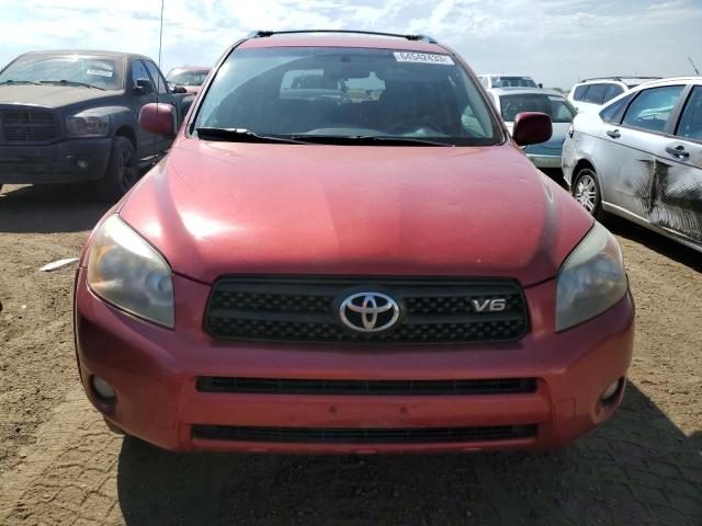 Photo 4 VIN: JTMBK32V675021607 - TOYOTA RAV4 SPORT 