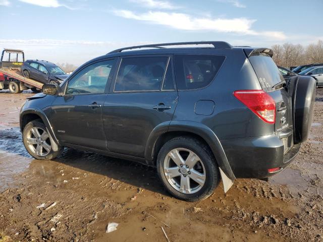 Photo 1 VIN: JTMBK32V675026340 - TOYOTA RAV4 