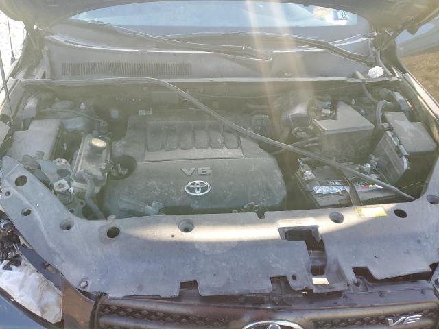 Photo 11 VIN: JTMBK32V675026340 - TOYOTA RAV4 