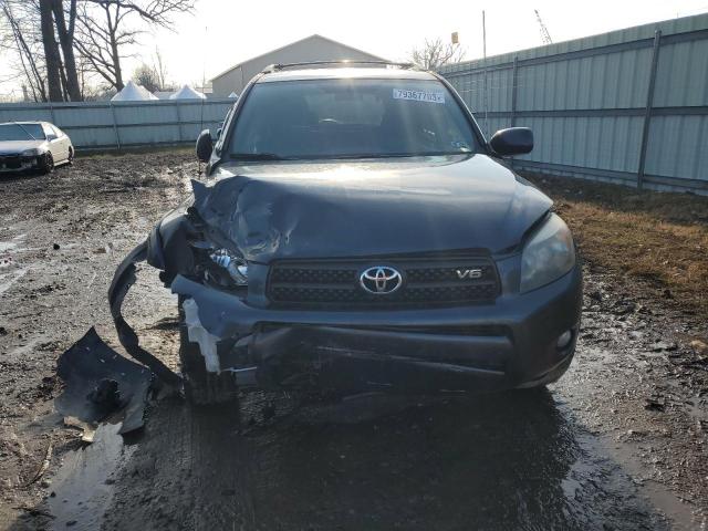 Photo 4 VIN: JTMBK32V675026340 - TOYOTA RAV4 