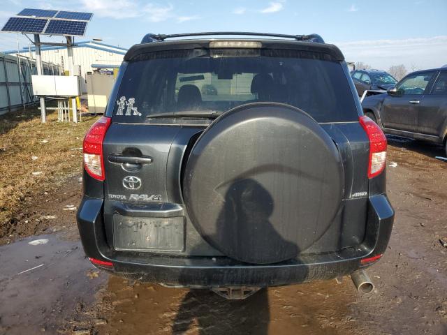 Photo 5 VIN: JTMBK32V675026340 - TOYOTA RAV4 