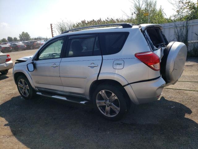 Photo 1 VIN: JTMBK32V685046234 - TOYOTA RAV4 