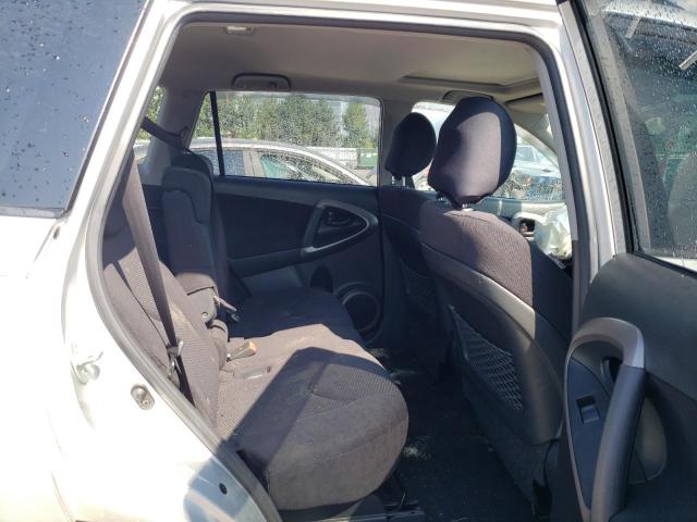 Photo 10 VIN: JTMBK32V685046234 - TOYOTA RAV4 