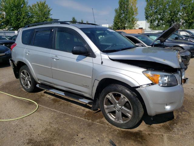 Photo 3 VIN: JTMBK32V685046234 - TOYOTA RAV4 