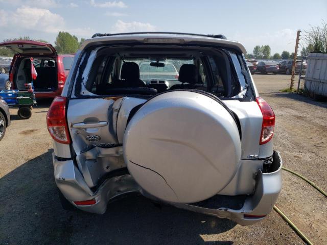 Photo 5 VIN: JTMBK32V685046234 - TOYOTA RAV4 