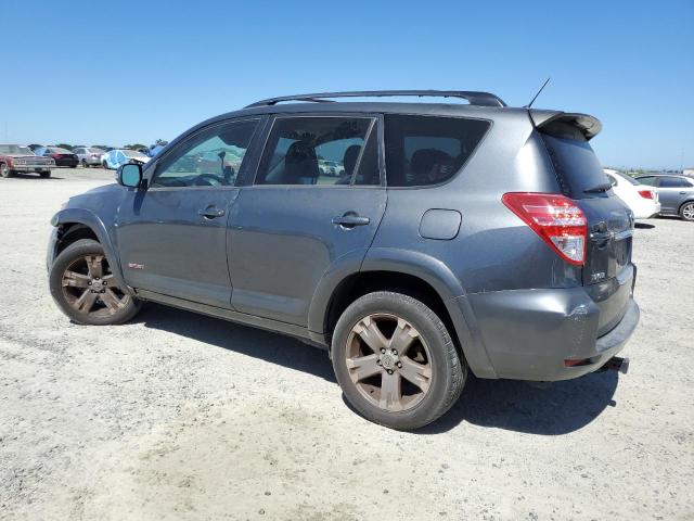 Photo 1 VIN: JTMBK32V695079297 - TOYOTA RAV4 