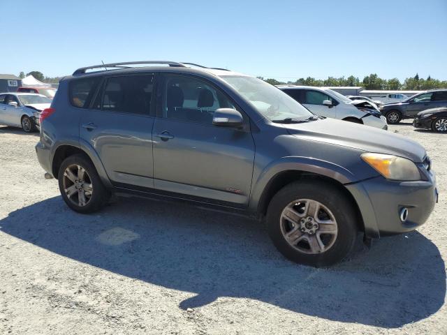 Photo 3 VIN: JTMBK32V695079297 - TOYOTA RAV4 