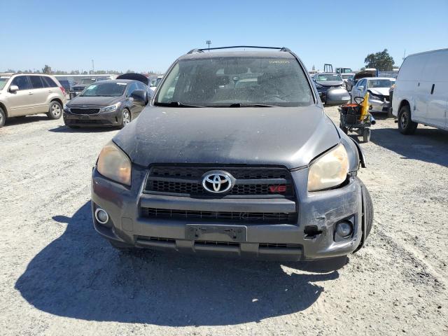 Photo 4 VIN: JTMBK32V695079297 - TOYOTA RAV4 