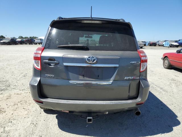 Photo 5 VIN: JTMBK32V695079297 - TOYOTA RAV4 