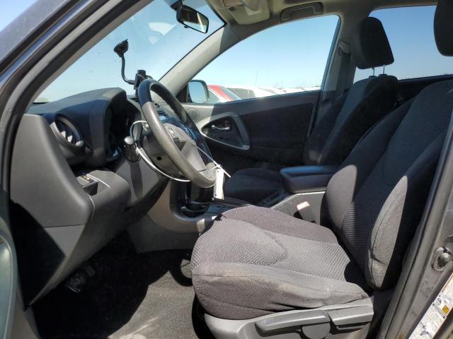 Photo 6 VIN: JTMBK32V695079297 - TOYOTA RAV4 