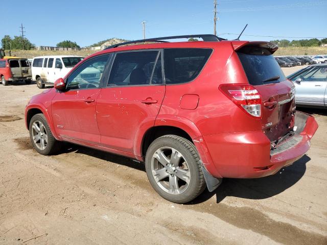 Photo 1 VIN: JTMBK32V695082233 - TOYOTA RAV4 