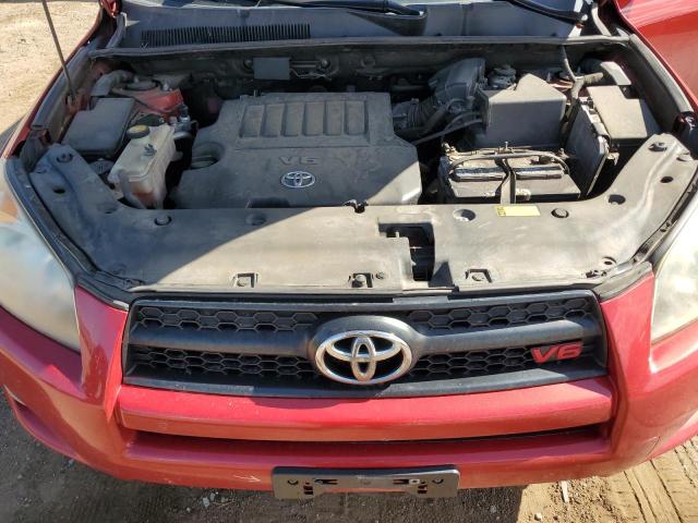 Photo 11 VIN: JTMBK32V695082233 - TOYOTA RAV4 