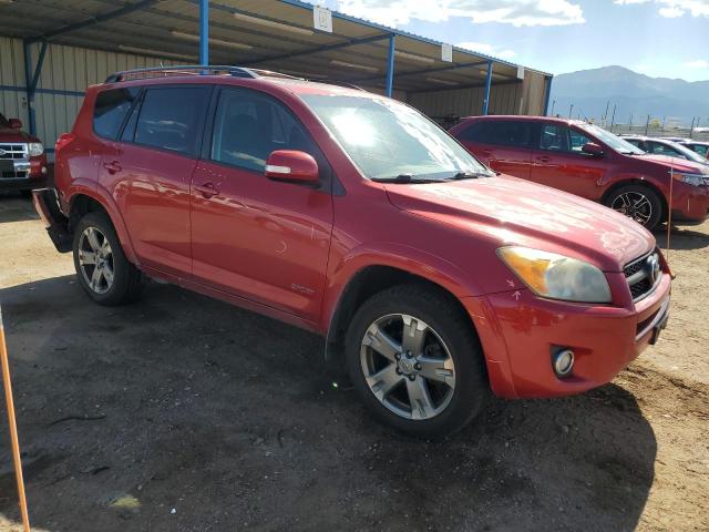 Photo 3 VIN: JTMBK32V695082233 - TOYOTA RAV4 