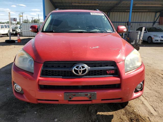 Photo 4 VIN: JTMBK32V695082233 - TOYOTA RAV4 