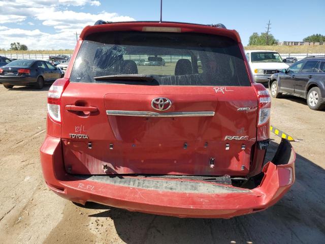 Photo 5 VIN: JTMBK32V695082233 - TOYOTA RAV4 