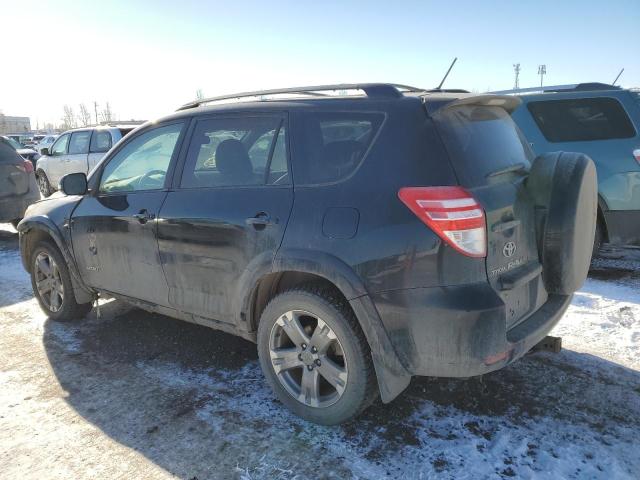 Photo 1 VIN: JTMBK32V69D002581 - TOYOTA RAV4 