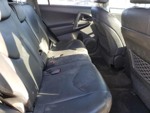 Photo 10 VIN: JTMBK32V69D002581 - TOYOTA RAV4 