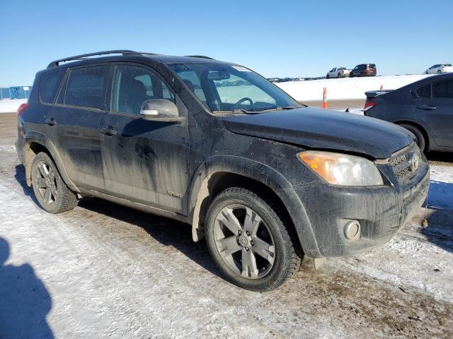 Photo 3 VIN: JTMBK32V69D002581 - TOYOTA RAV4 