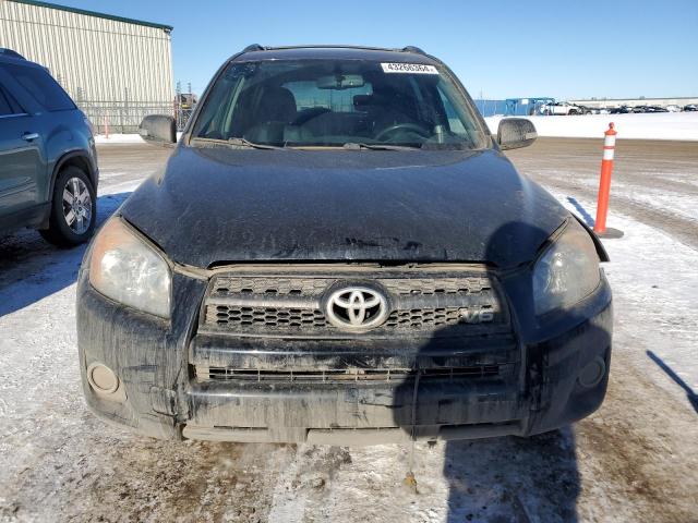 Photo 4 VIN: JTMBK32V69D002581 - TOYOTA RAV4 