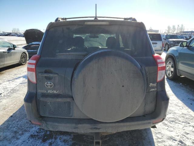 Photo 5 VIN: JTMBK32V69D002581 - TOYOTA RAV4 